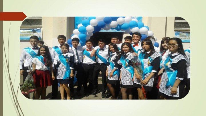 Мектепішілік іс-шара