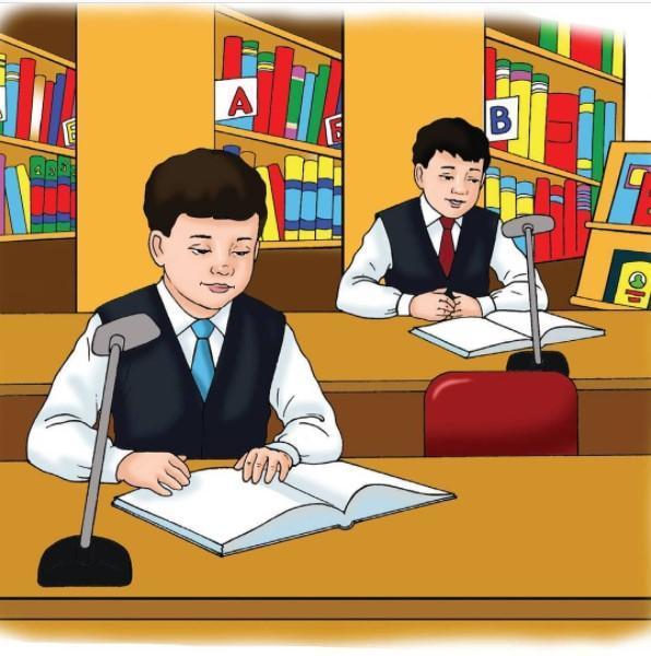 Ақпараттық хабарлама