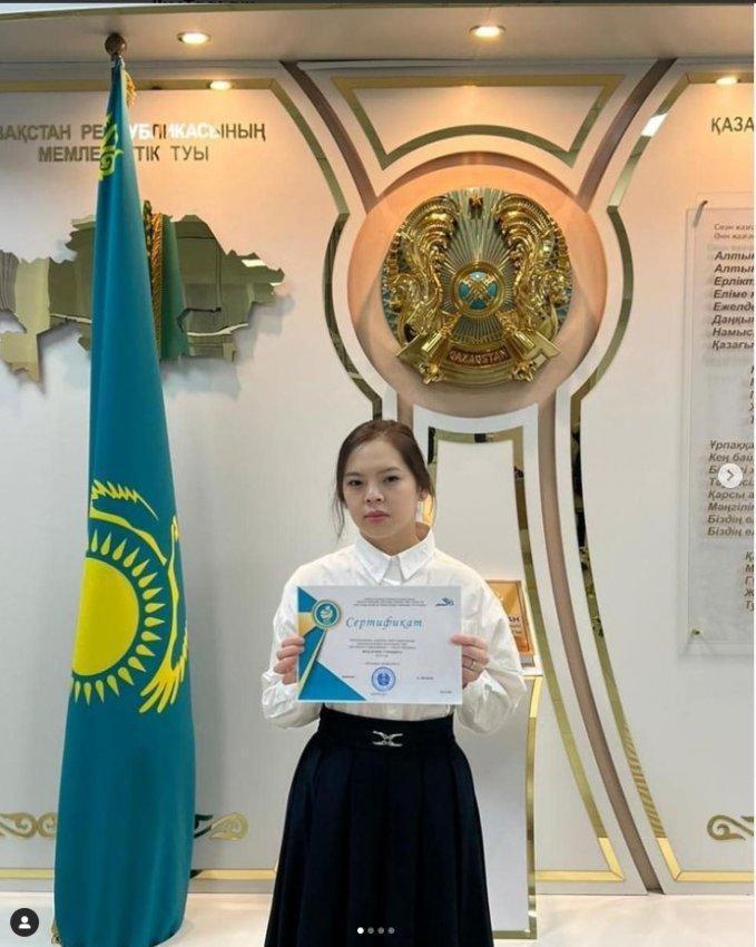 "Ақберен" өнер-байқауының қалалық кезеңінің нәтижесі