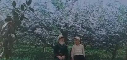 "Қайырымды іс" тақырыбында сахналық көрініс