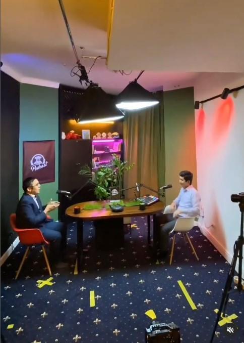 81PODCAST. 4шығарылым