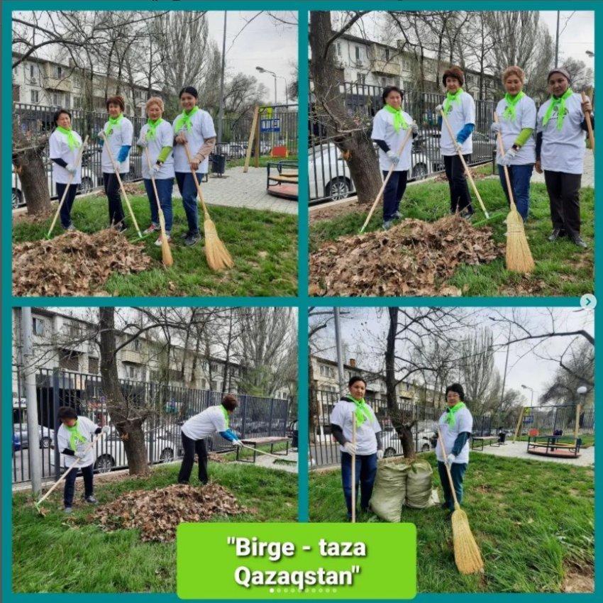 Жалпықалалық сенбілік