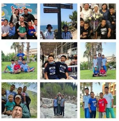 Қызықты демалыс