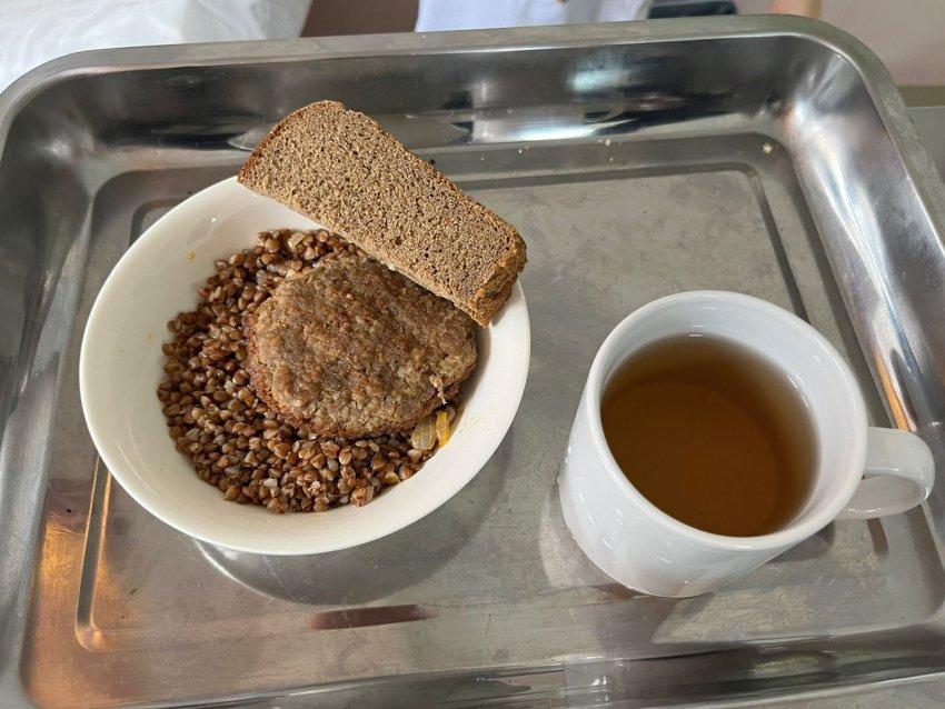 Бекітілген ас мәзіріндегі тамақ түрлері. 2022-2023 оқу жылы