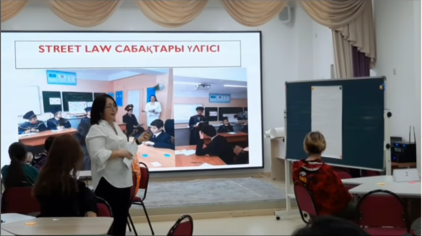 Буллингтен өзіңді қалай қорғауға болады?