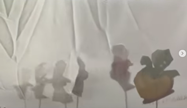 “Көлеңке театры”